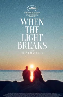 Affiche du film : When the Light Breaks