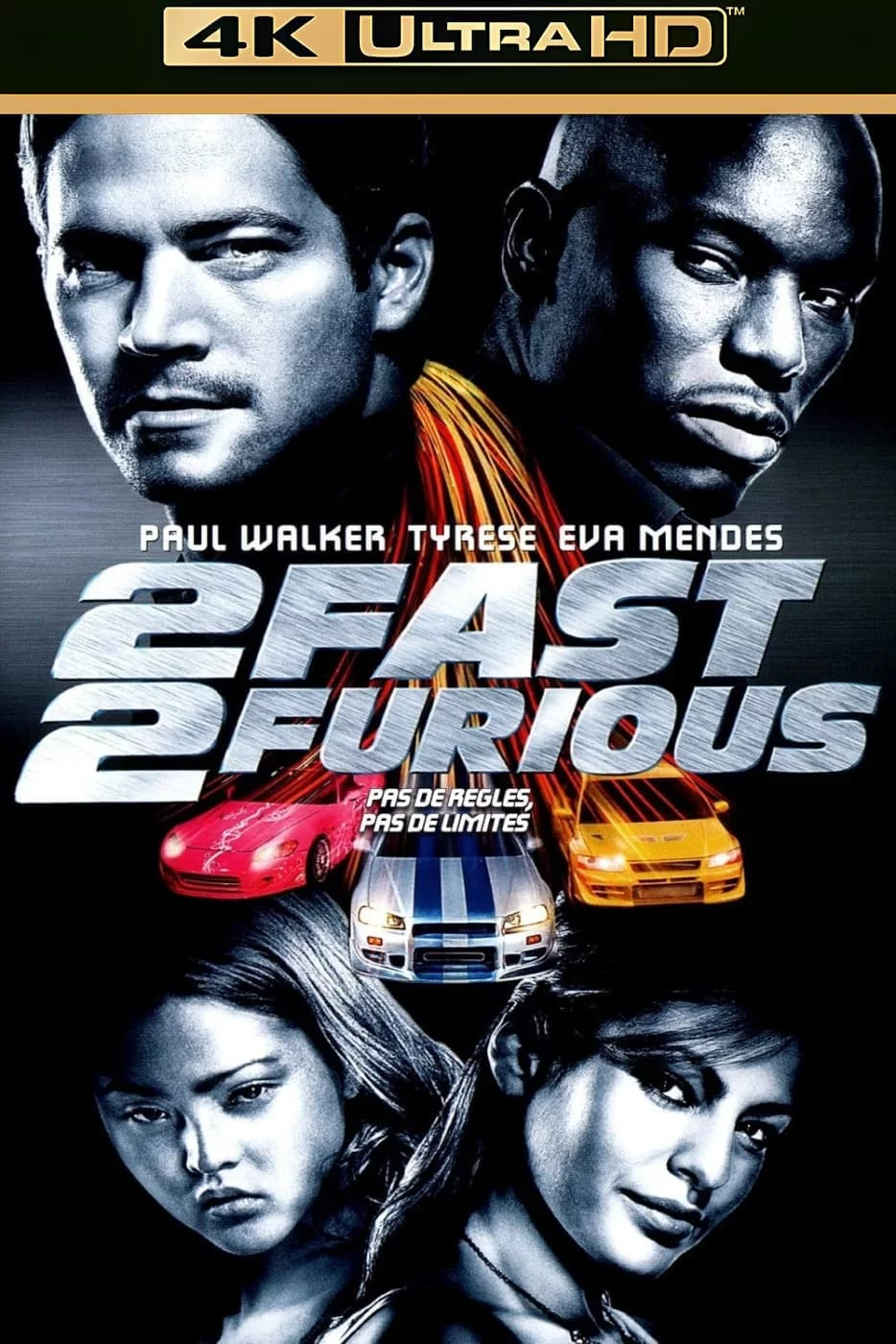 How To Watch 2 Fast 2 Furious For Free 2 fast 2 furious : Streaming/VOD