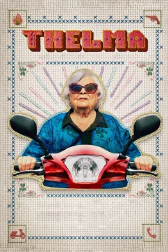 Affiche du film = Thelma