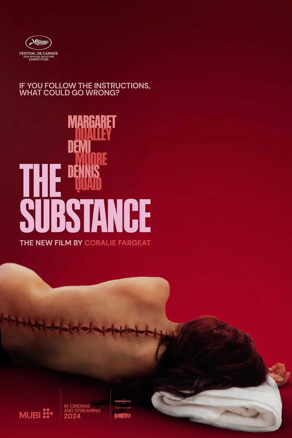 Photo 5 du film : The Substance