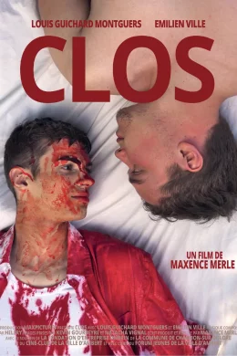 Affiche du film CLOS