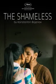 Affiche du film : The Shameless