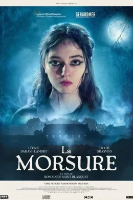 Affiche du film La Morsure