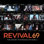 Photo du film : Toronto Rock'n'Roll Revival - L'autre concert légendaire de 1969