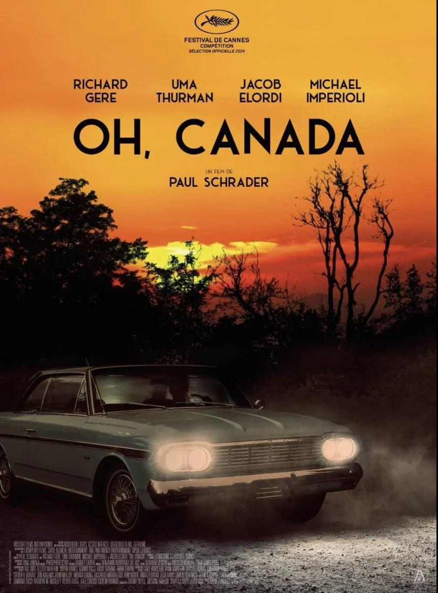 Photo 3 du film : Oh, Canada