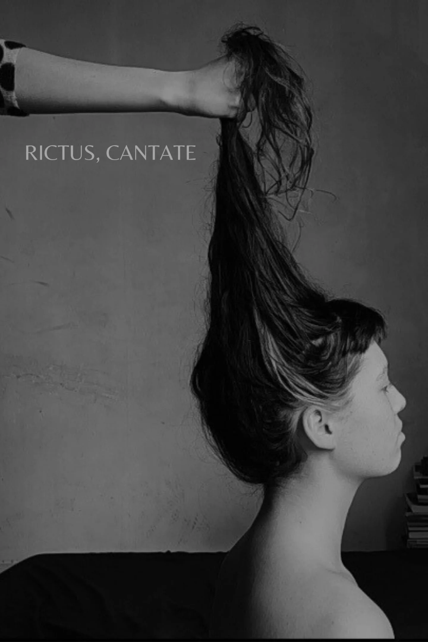 Photo 1 du film : Rictus, cantate