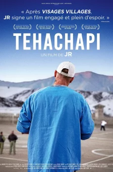 Affiche du film : Tehachapi