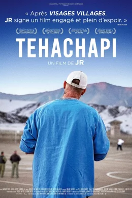 Affiche du film Tehachapi