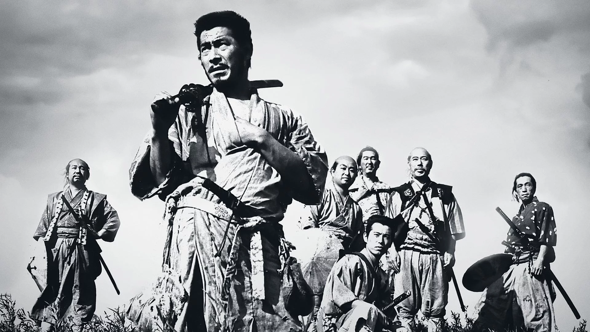 Telecharger Les 7 Samourais Film Complet Vostfr www.cinefil.com