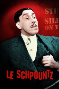 Affiche du film : Le Schpountz