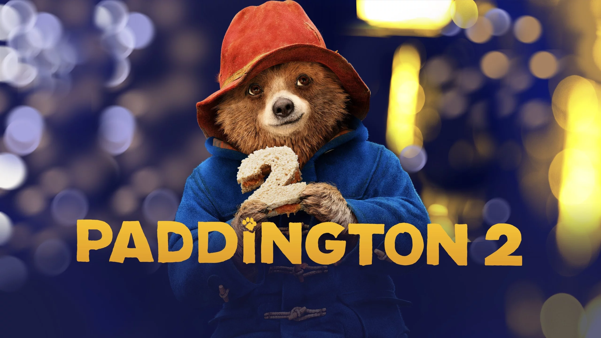 Photo 3 du film : Paddington 2