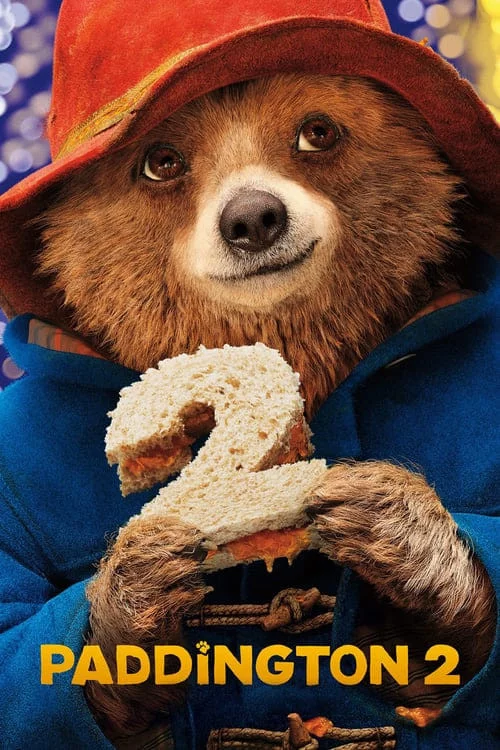 Photo 10 du film : Paddington 2