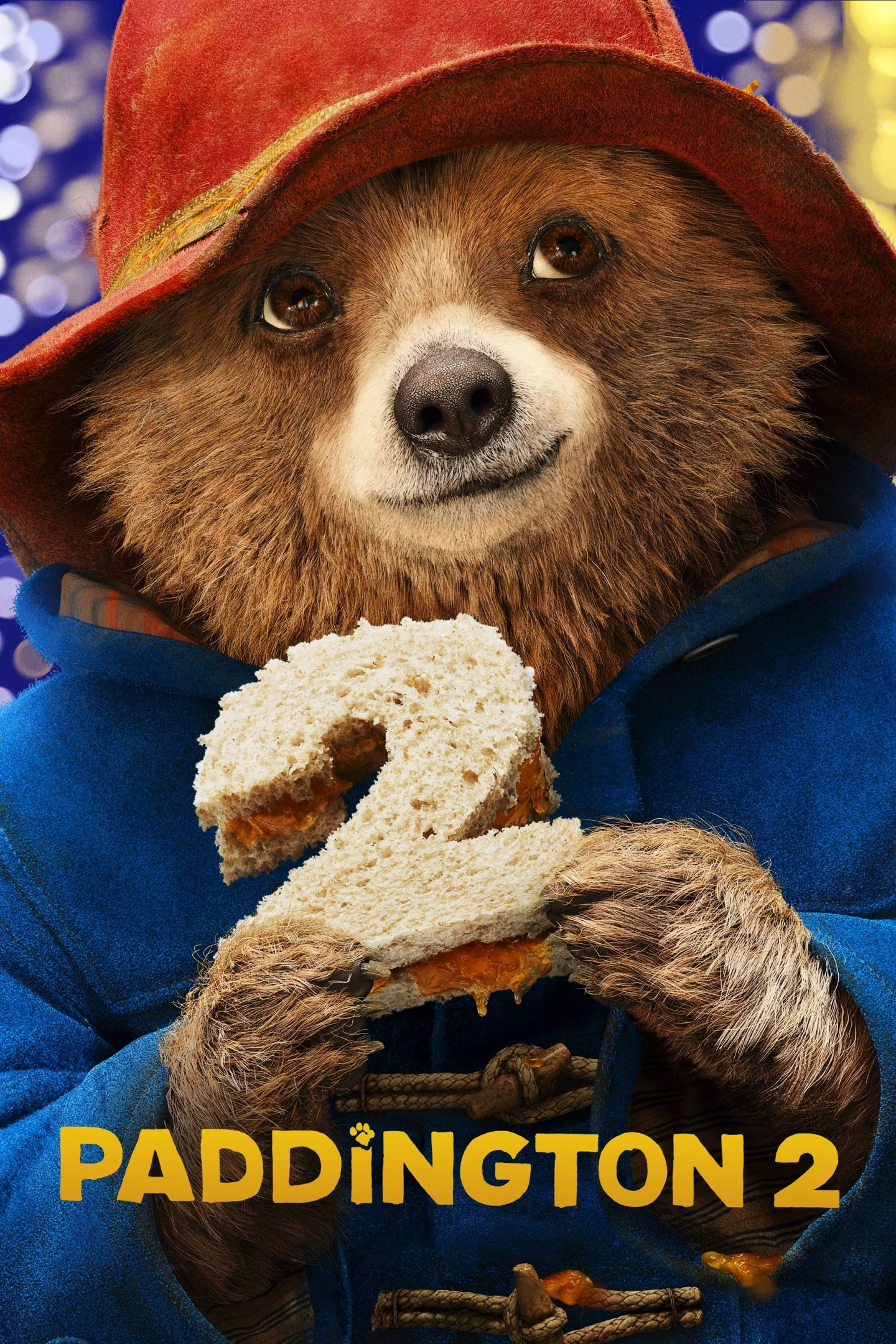 Photo 16 du film : Paddington 2