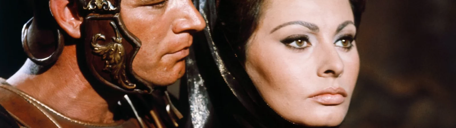 Arrière-plan du film : La chute de l'Empire Romain
