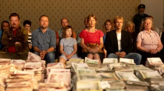 Affiche du film : La Belle affaire