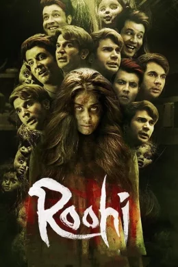 Affiche du film Roohi