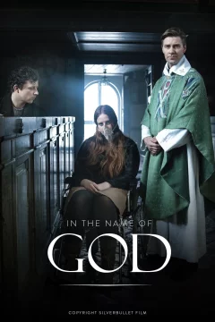 Affiche du film = In the Name of God