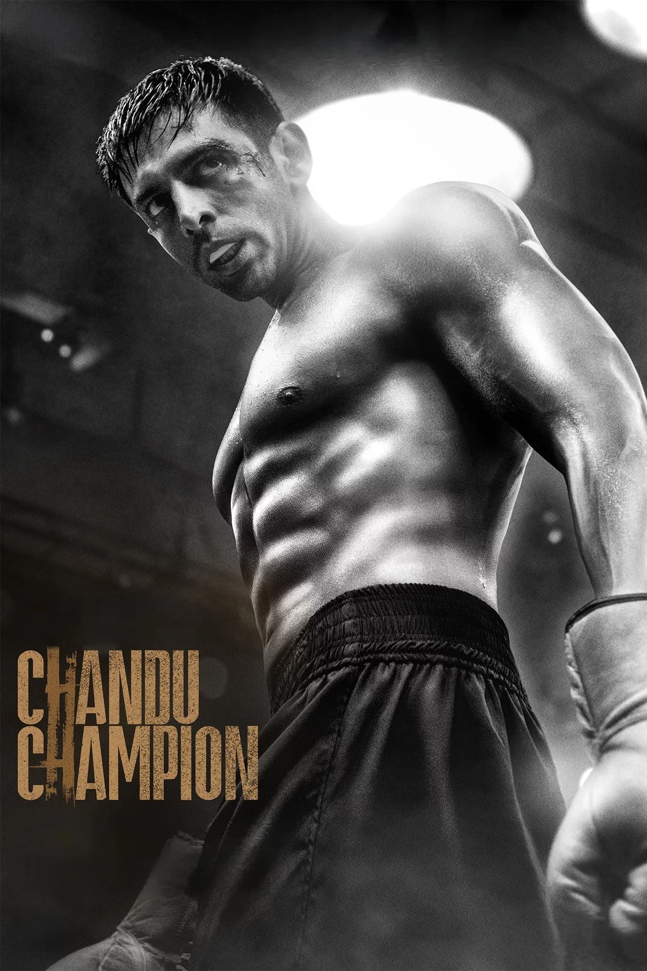 Photo 1 du film : Chandu Champion