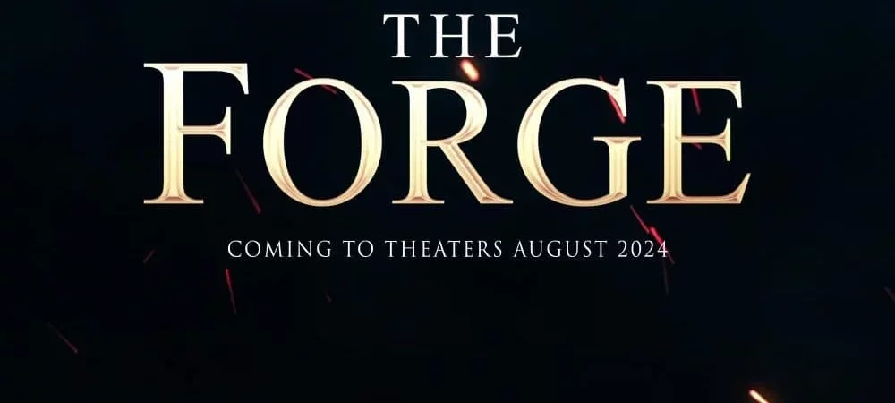 Photo du film : The Forge