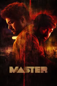 Affiche du film : MASTER