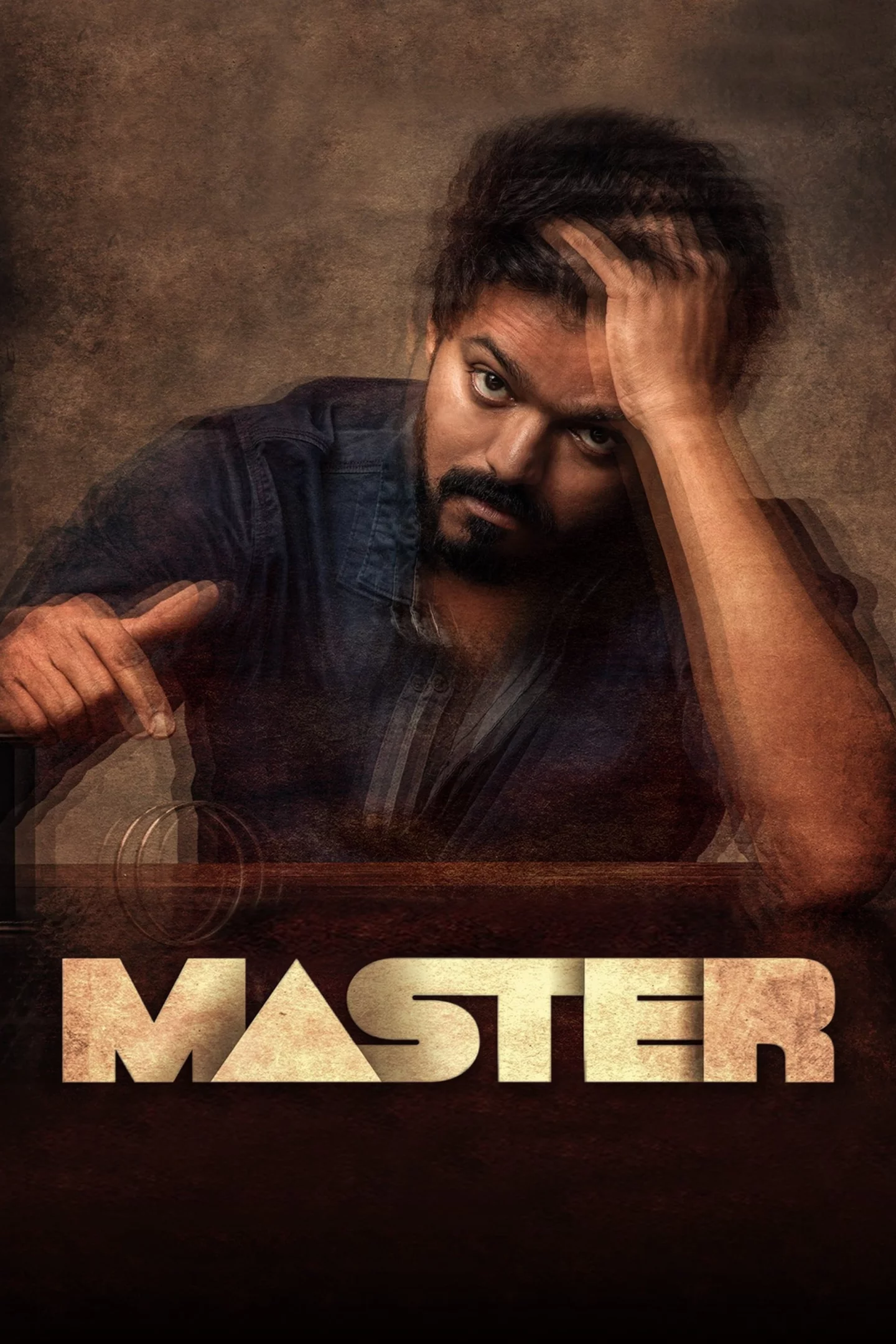 Photo 4 du film : MASTER