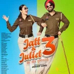 Photo du film : Jatt & Juliet 3