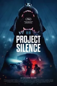 Affiche du film : Project Silence