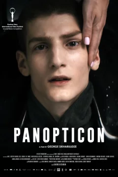 Affiche du film = Panopticon
