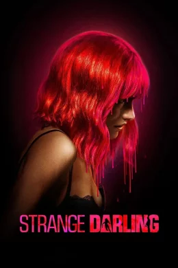 Affiche du film Strange Darling