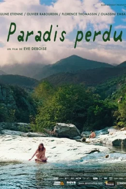 Affiche du film Paradis Perdu