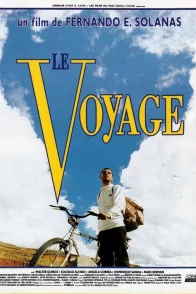 Affiche du film : Le voyage