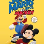 Photo du film : Super Mario Bros. VS Mickey
