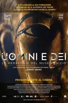 Photo dernier film Jeremy Irons
