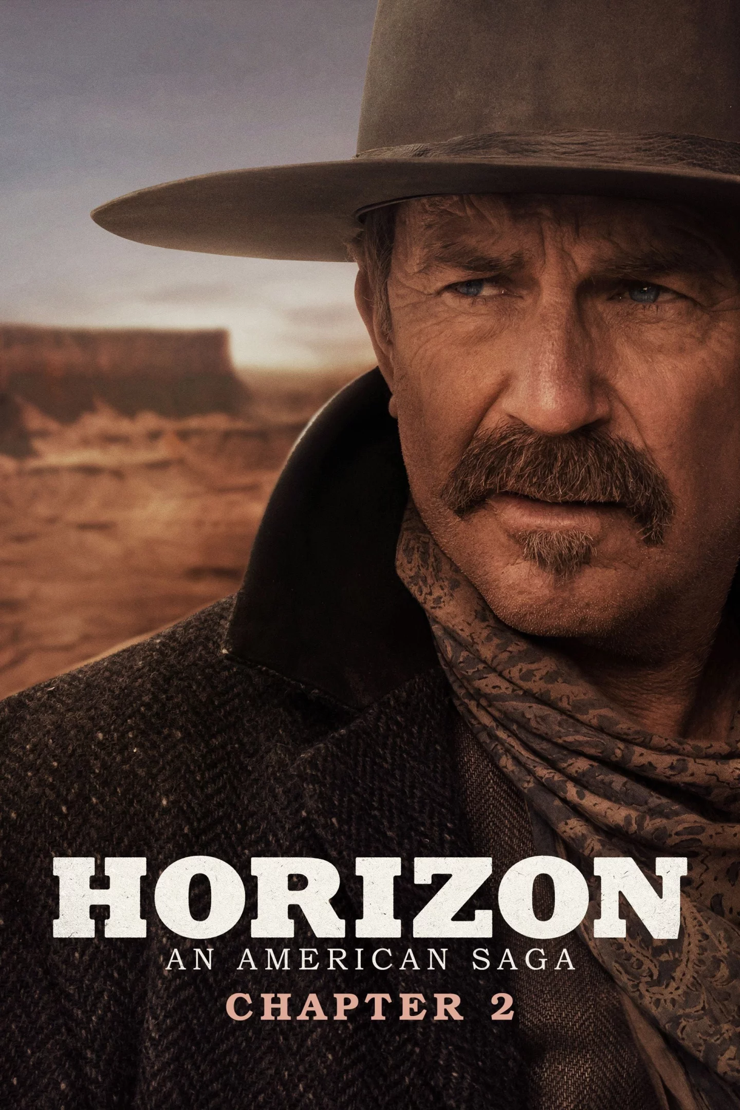 Photo 4 du film : Horizon : une saga américaine Chapitre 2