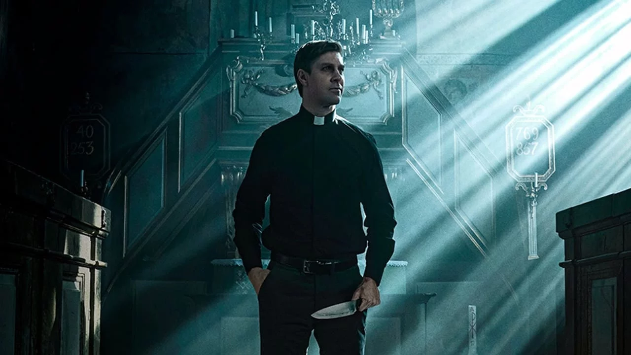 Photo 2 du film : In the Name of God