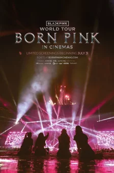 Photo dernier film  Geun Min