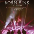 Photo du film : BlackPink World Tour [Born Pink] in cinemas