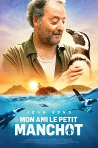 Affiche du film : Mon ami le petit manchot