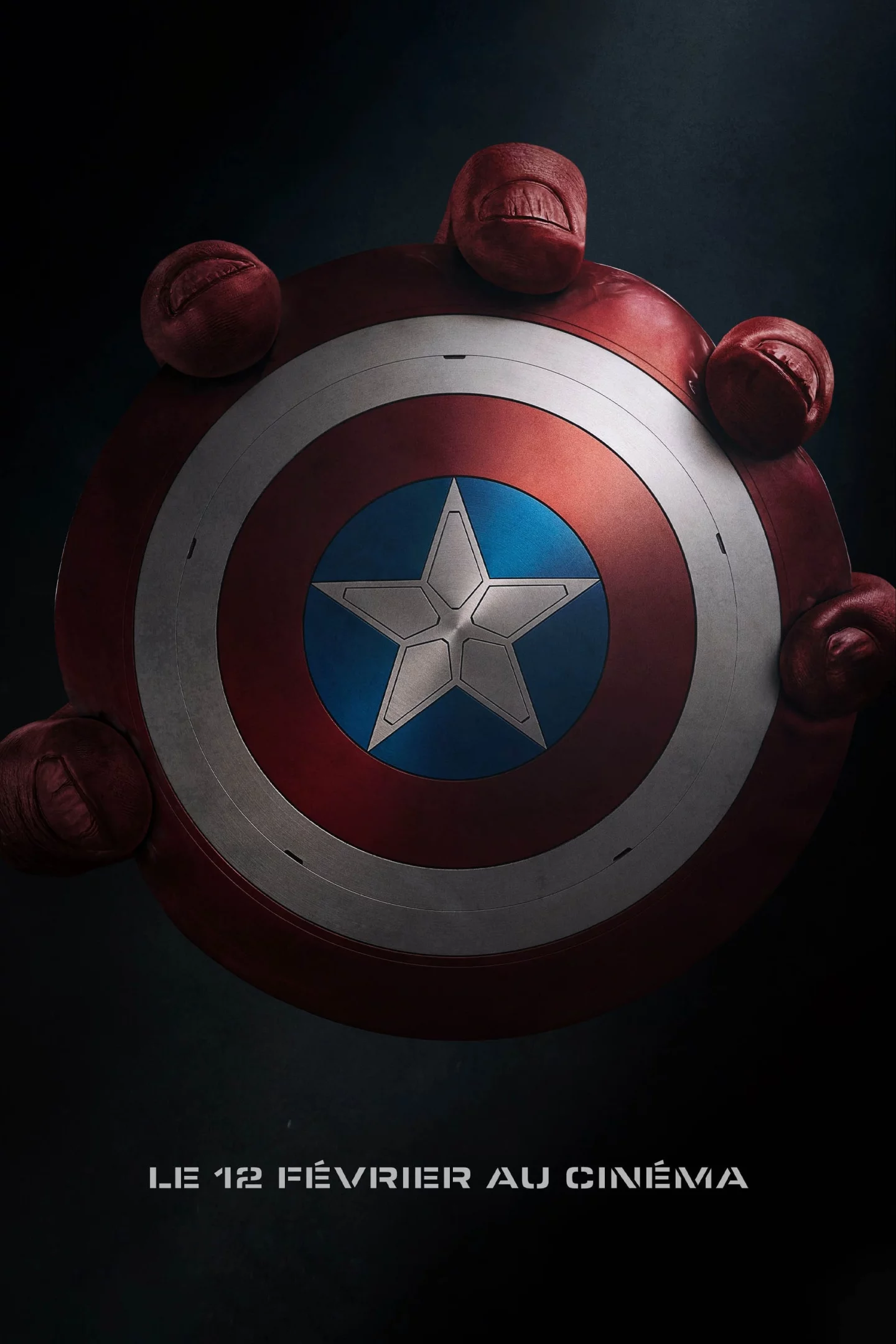 Photo 7 du film : Captain America: Brave New World