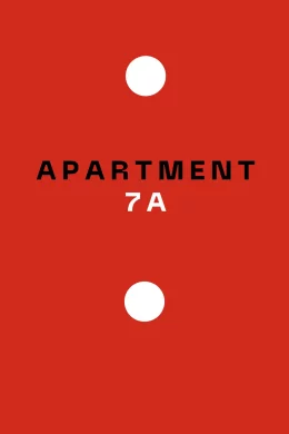 Affiche du film Apartment 7A