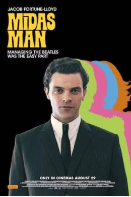 Affiche du film Midas Man