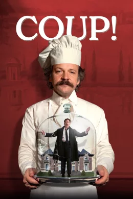 Affiche du film Coup!