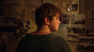 Affiche du film : Le Dossier Maldoror