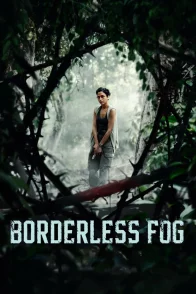 Affiche du film : La Frontière des ombres