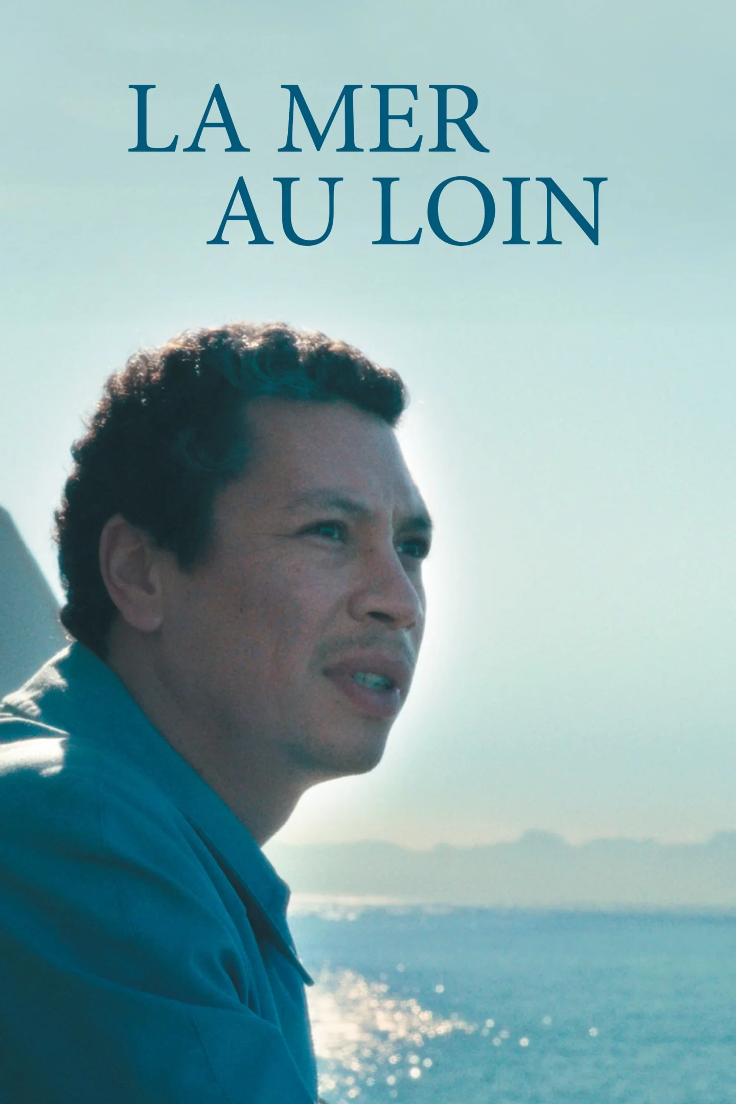 Photo 1 du film : La mer au loin