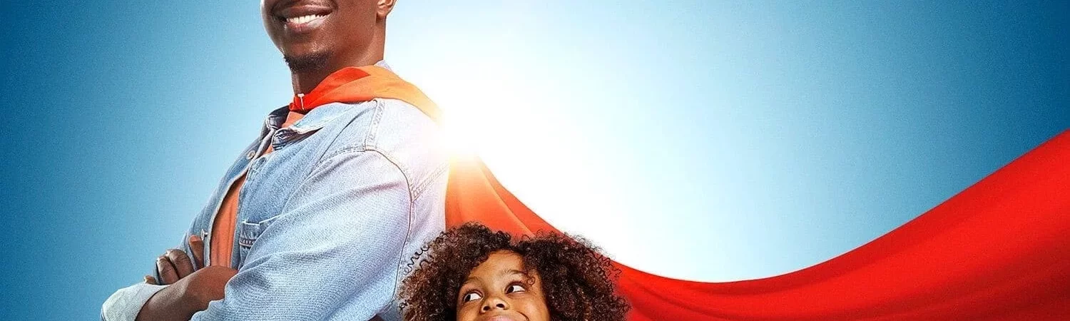 Arrière-plan du film : Super Papa