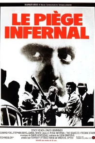 Affiche du film : Le Piège infernal
