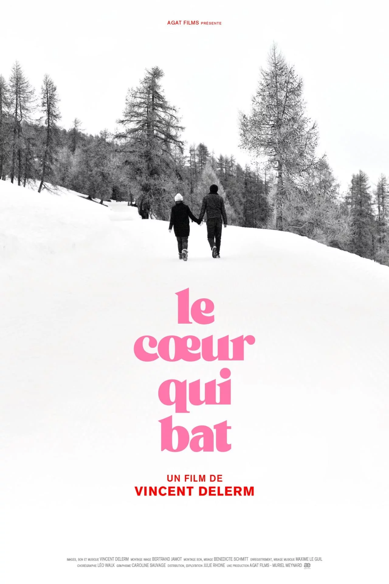 Photo 3 du film : Le Cœur qui Bat