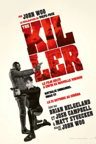 Affiche du film : The Killer