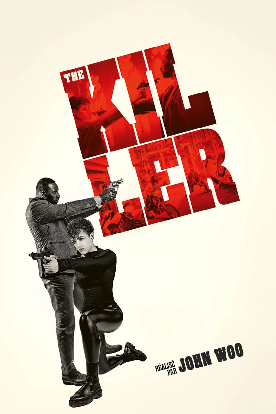 Photo 3 du film : The Killer
